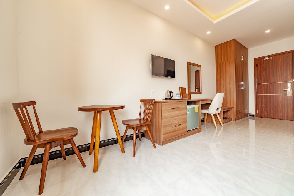 Phung Hung Boutique Hotel 41/62