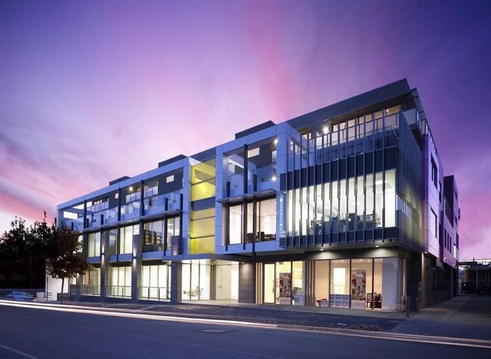 Caroline Serviced Apartments Brighton 1/25