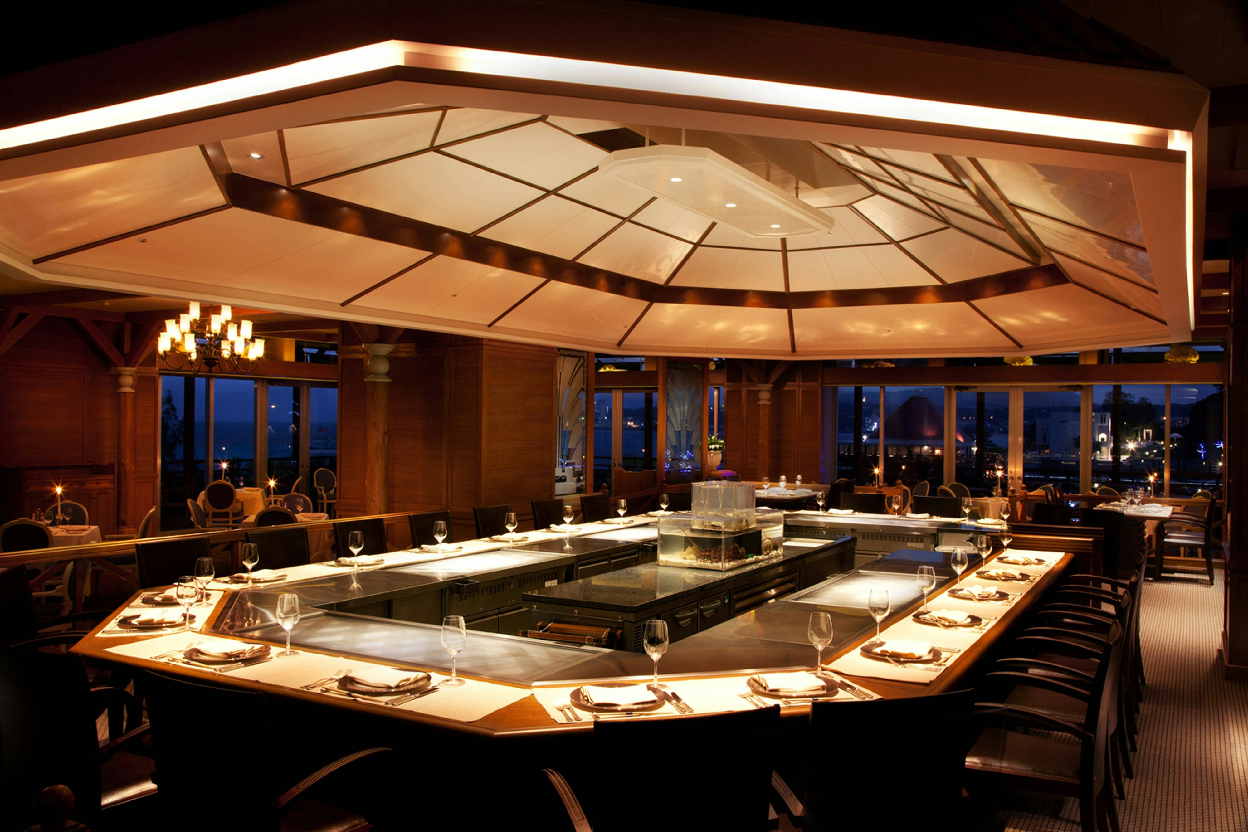 Renaissance Okinawa Resort 23/41