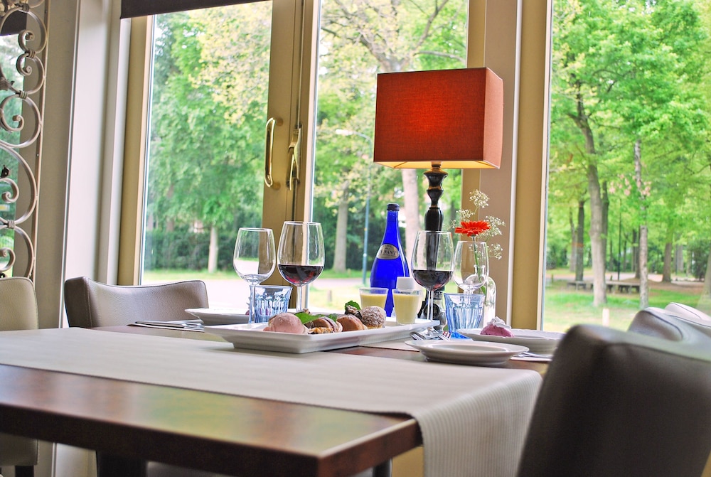 Fletcher Hotel-Restaurant Apeldoorn 31/49