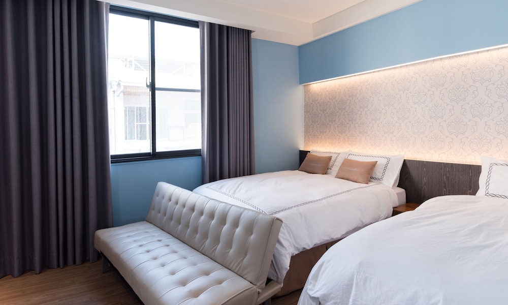 Tianli Hotel 26/68