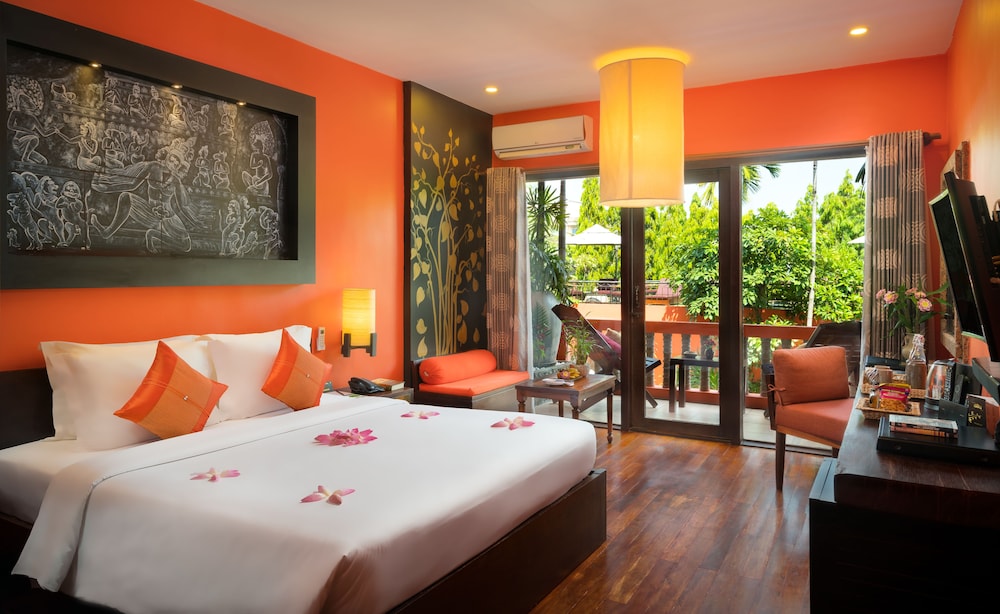 Golden Temple Hotel 26/72