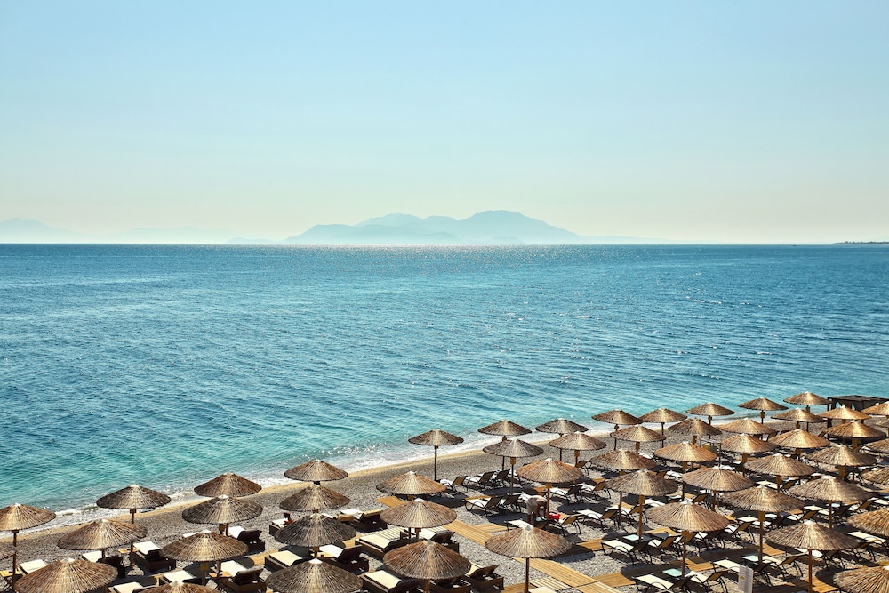 Sikyon Coast Hotel Resort 32/50