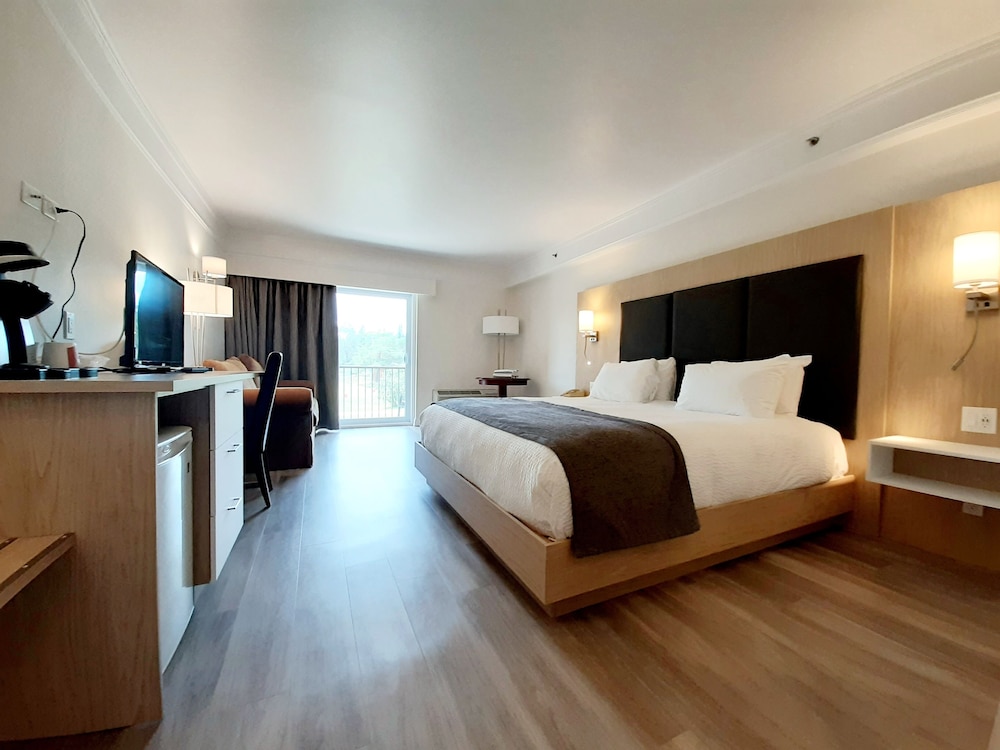 SIGNATURE, KING BED, LAKE VIEW, SOFA