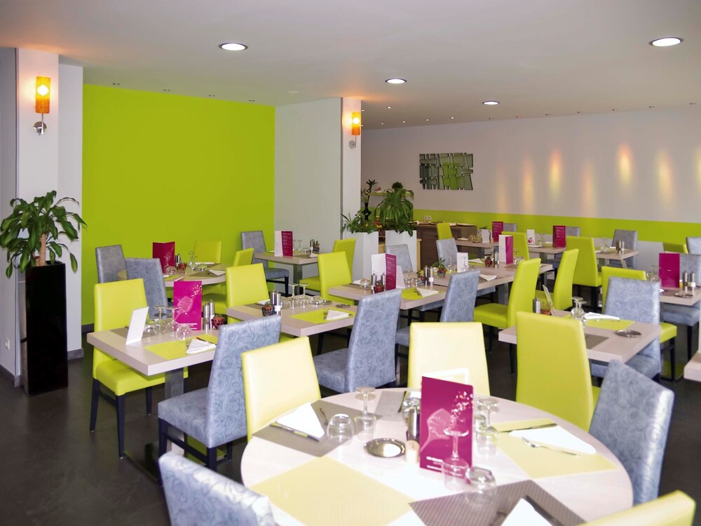 Mercure Annecy Sud 56/70