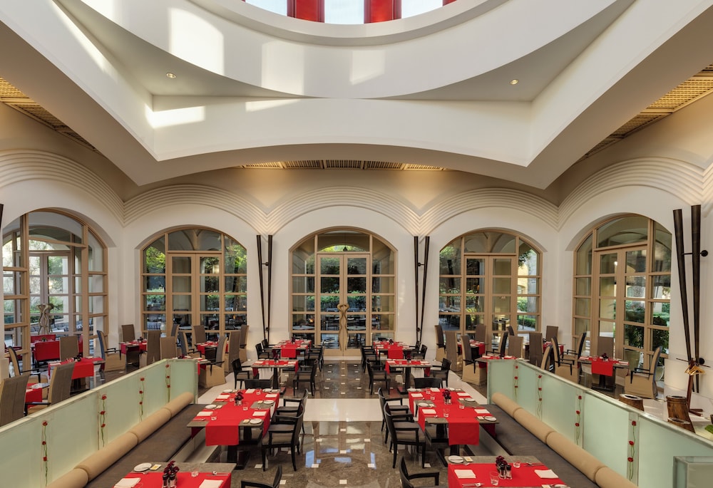 Trident Hotel Gurgaon 57/64