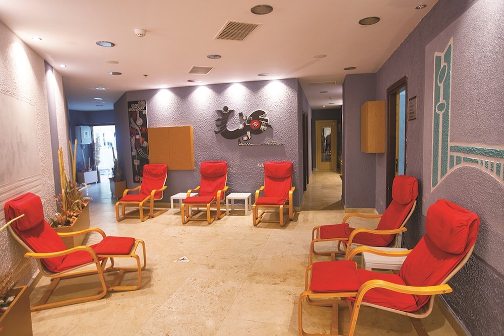 Agaya Didim Resort Hotel 30/51