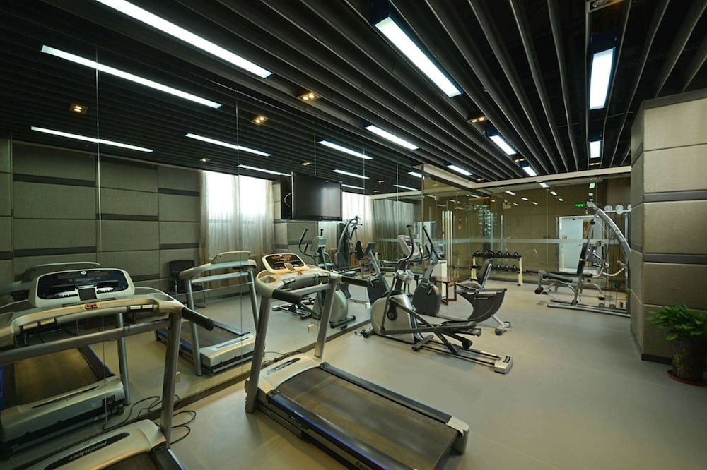 Ramada by Wyndham Xian Long march 8/15