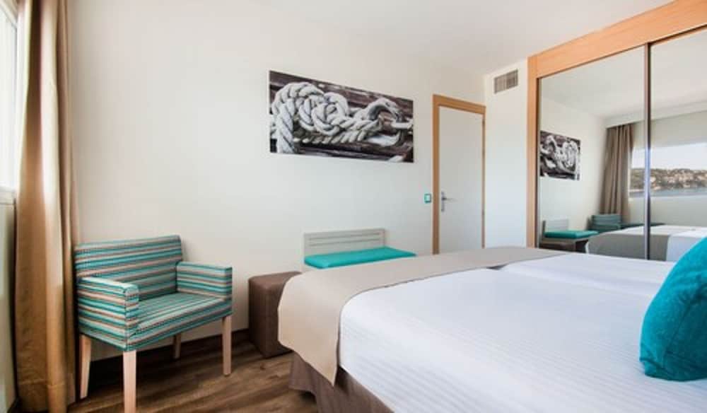 Apartamentos Vistasol 26/80