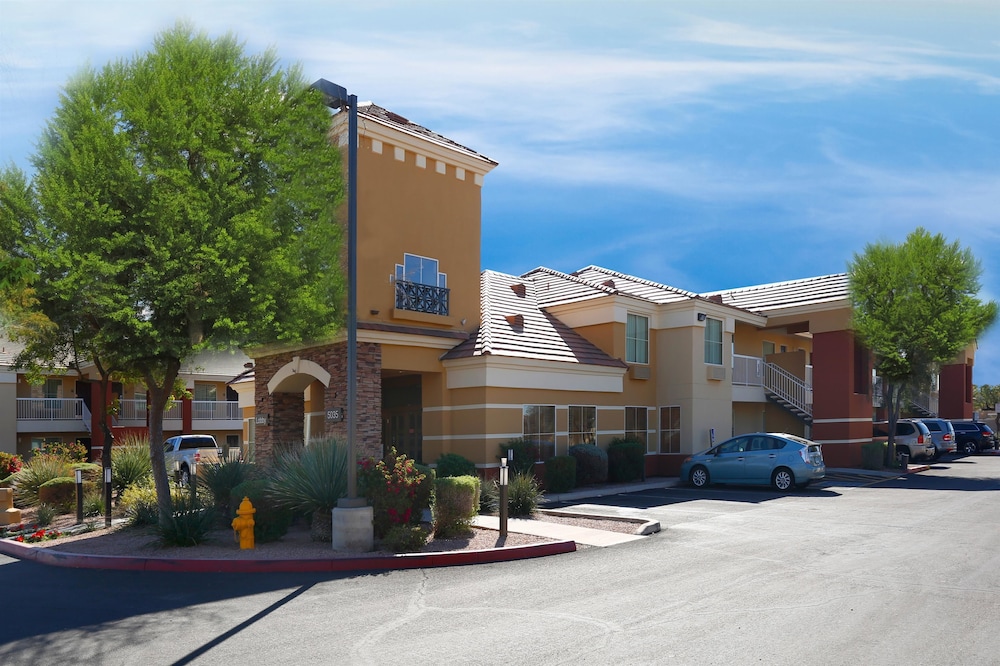 Extended Stay America Phoenix - Chandler - E. Chandler Blvd. image