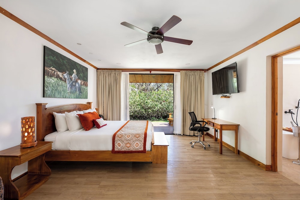 Hacienda Guachipelin Hotel 29/71