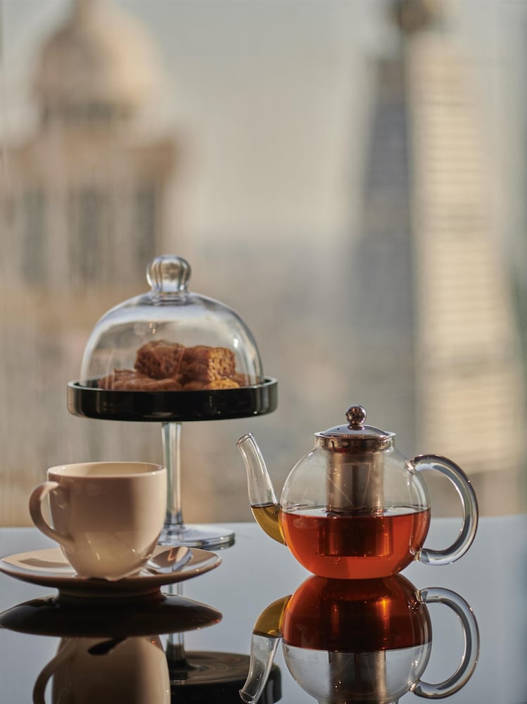 حياة ريجينسي(Hyatt Regency Riyadh Olaya) 29/75