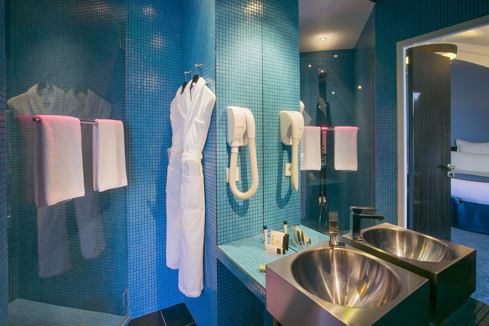 Hotel Le Bellechasse Saint Germain 49/50