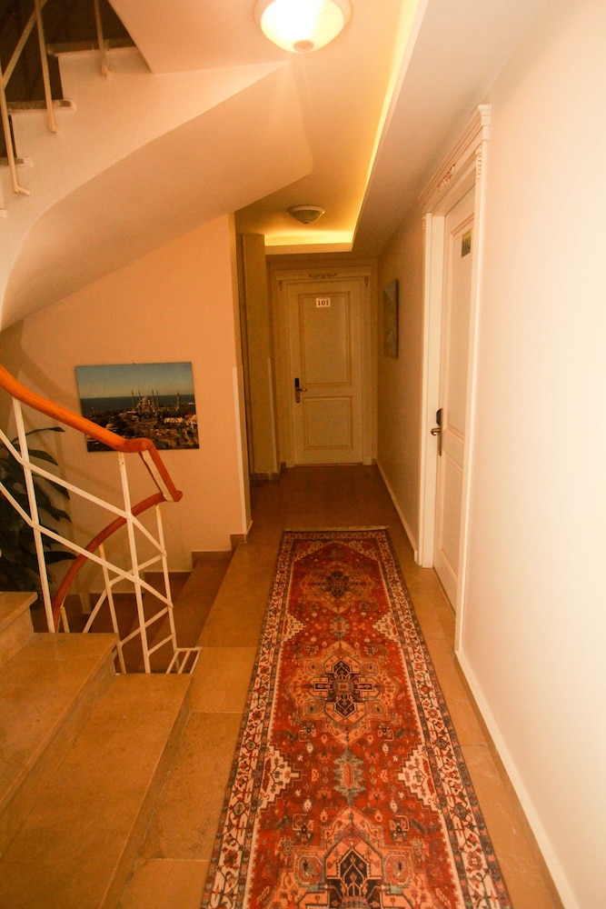 Venue Hotel Istanbul Old City 52/73