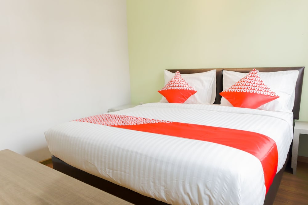 Hotel O Orienchi Room 24/65
