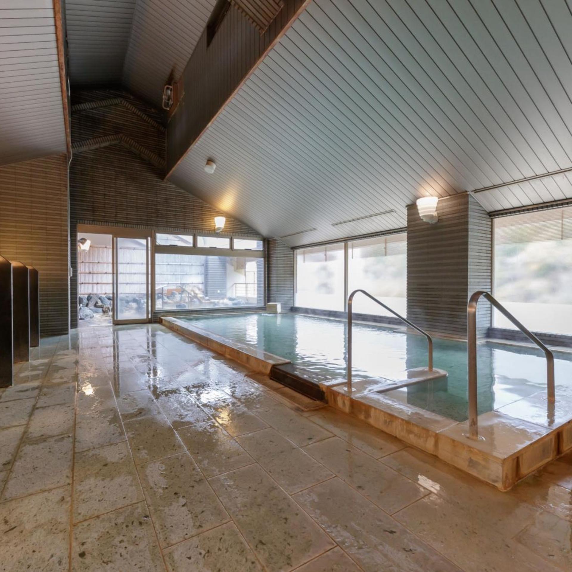 Hotel New Momiji 25/33