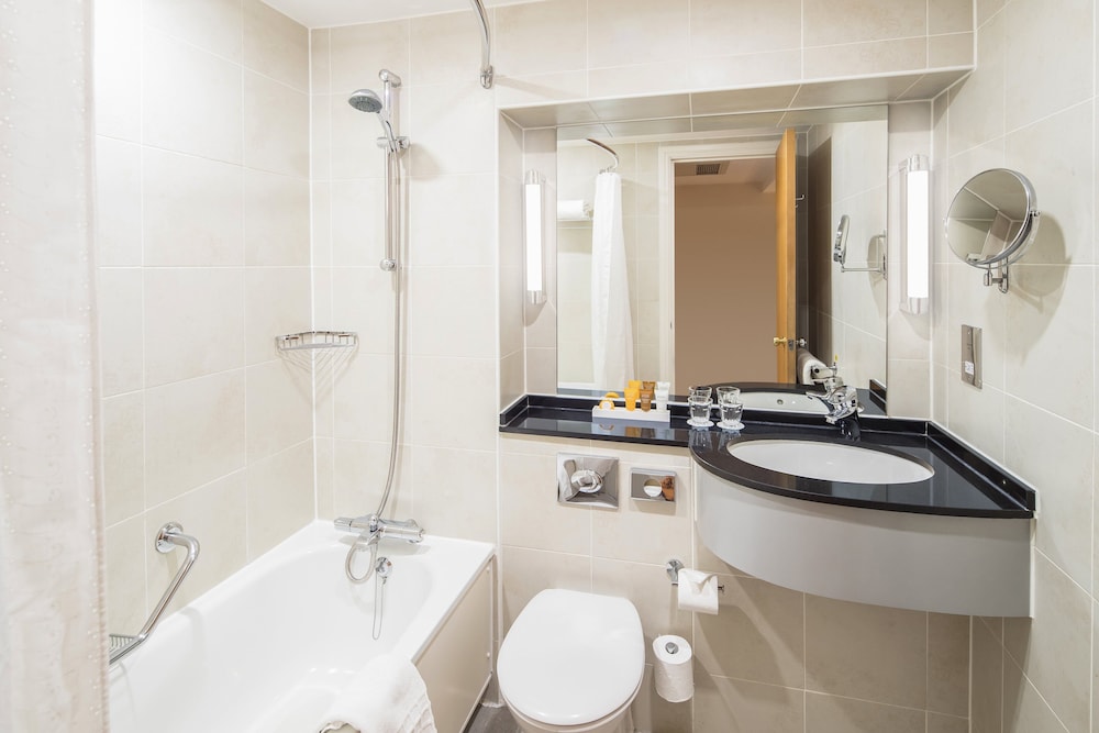 Crowne Plaza Chester 14/71