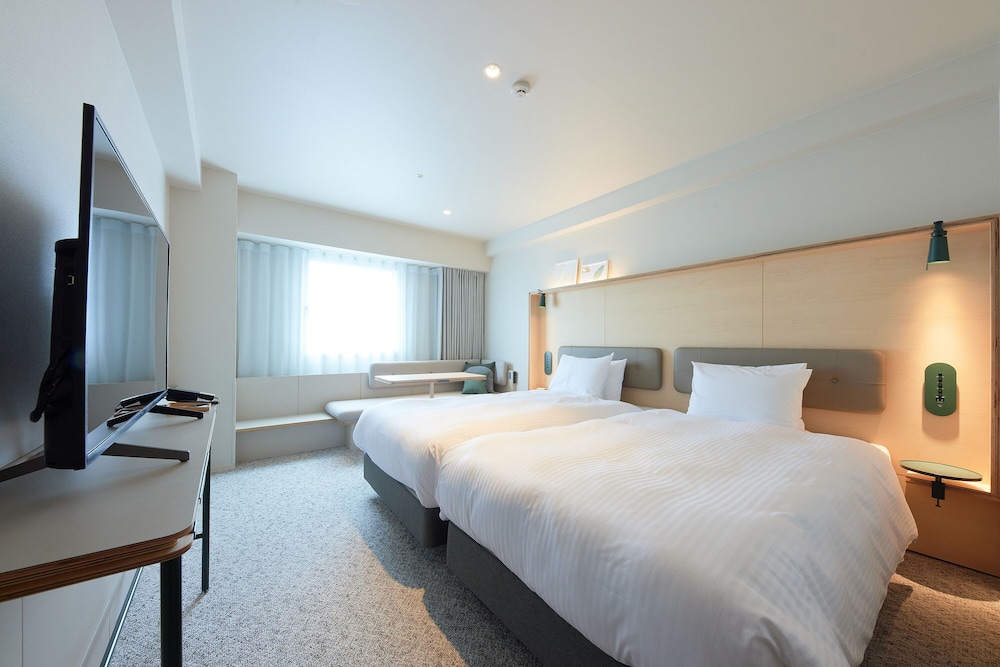 Keikyu EX Hotel Sapporo 11/34