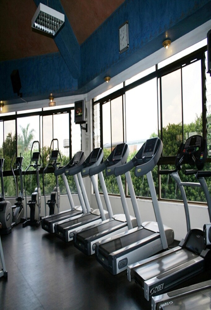 Muthu Silver Springs Hotel Nairobi 27/50