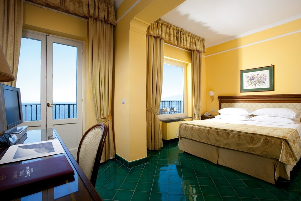 Imperial Hotel Tramontano 8/39