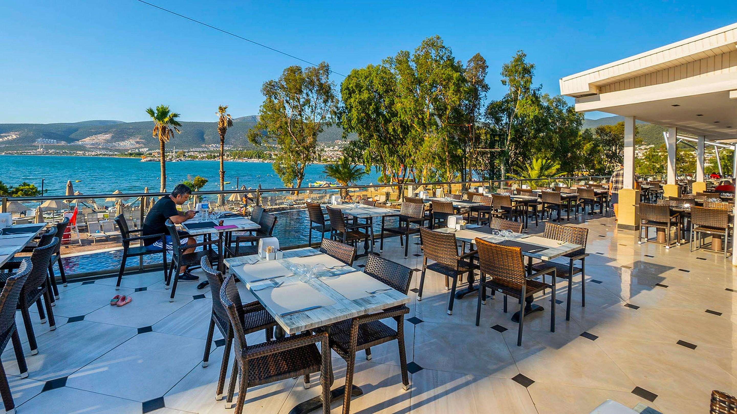 Long Beach Club Nature 26/50