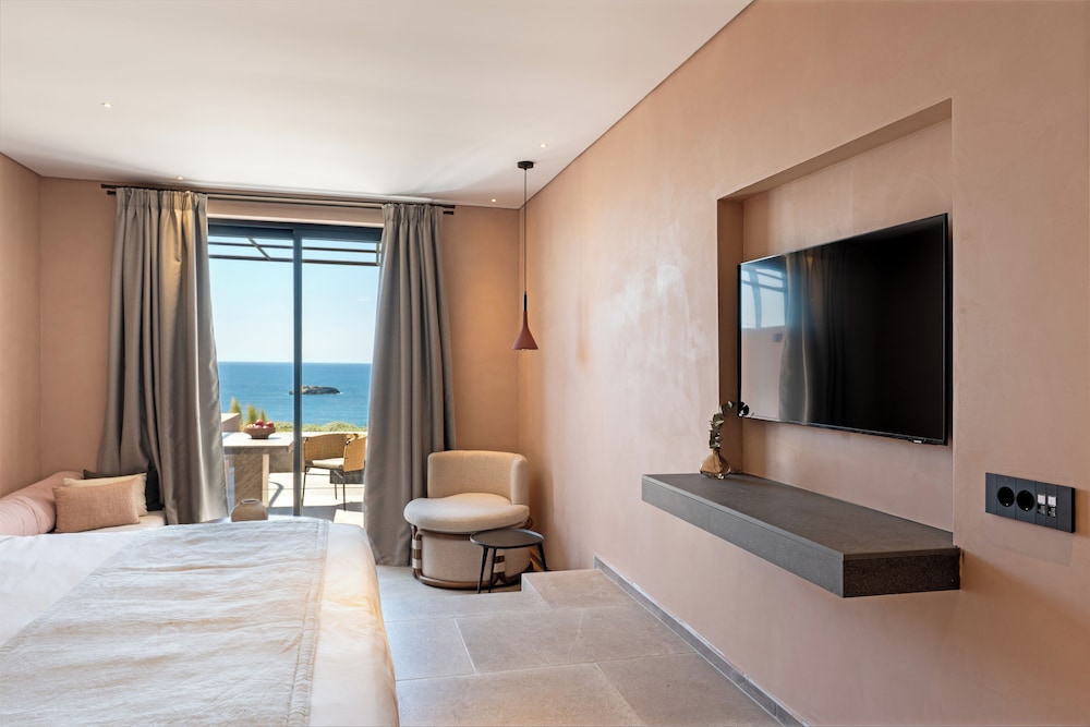 Tetra Resort and Spa 23/67
