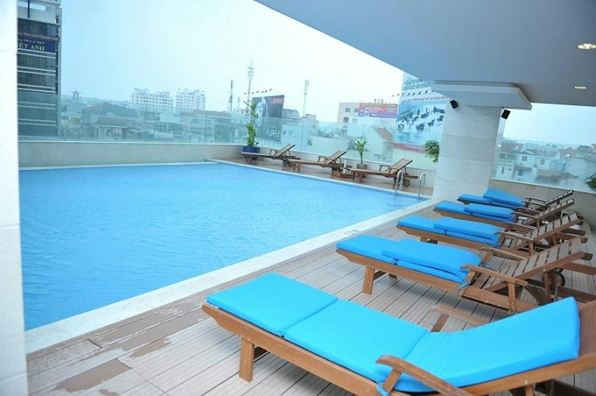 Vissai Saigon Hotel 13/25