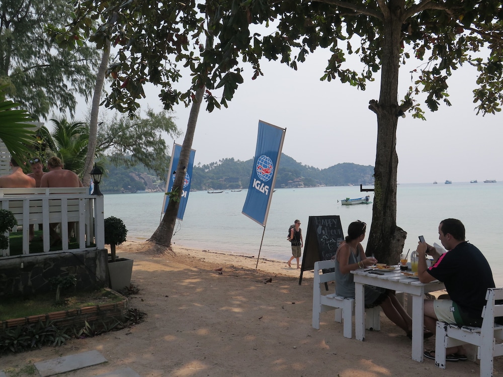 Assava Dive Resort 36/50