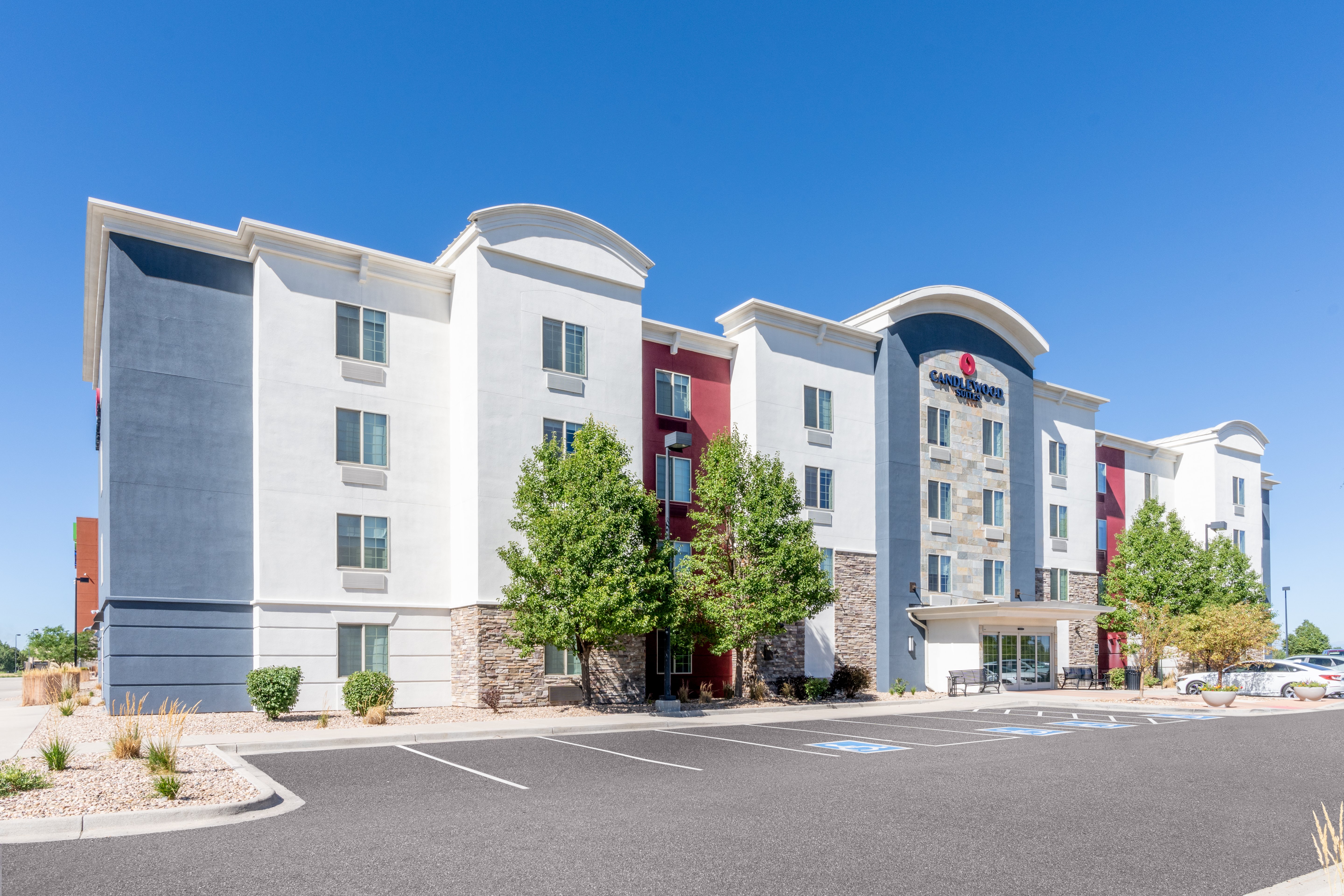 Candlewood Suites Denver Northeast - Brighton 37/46