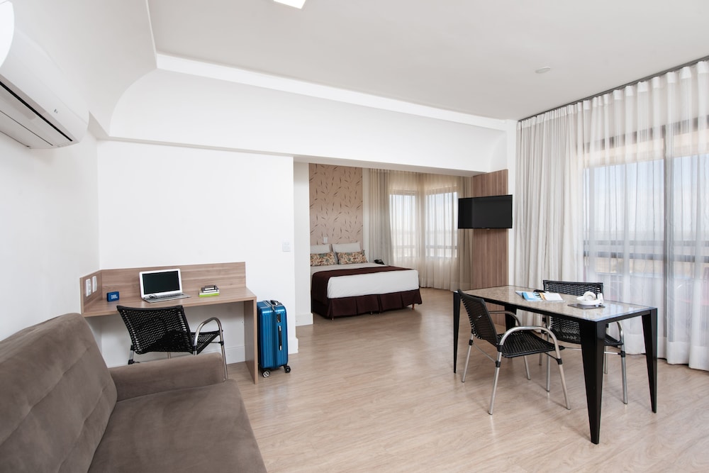 Slaviero Hotel Vitoria 36/61