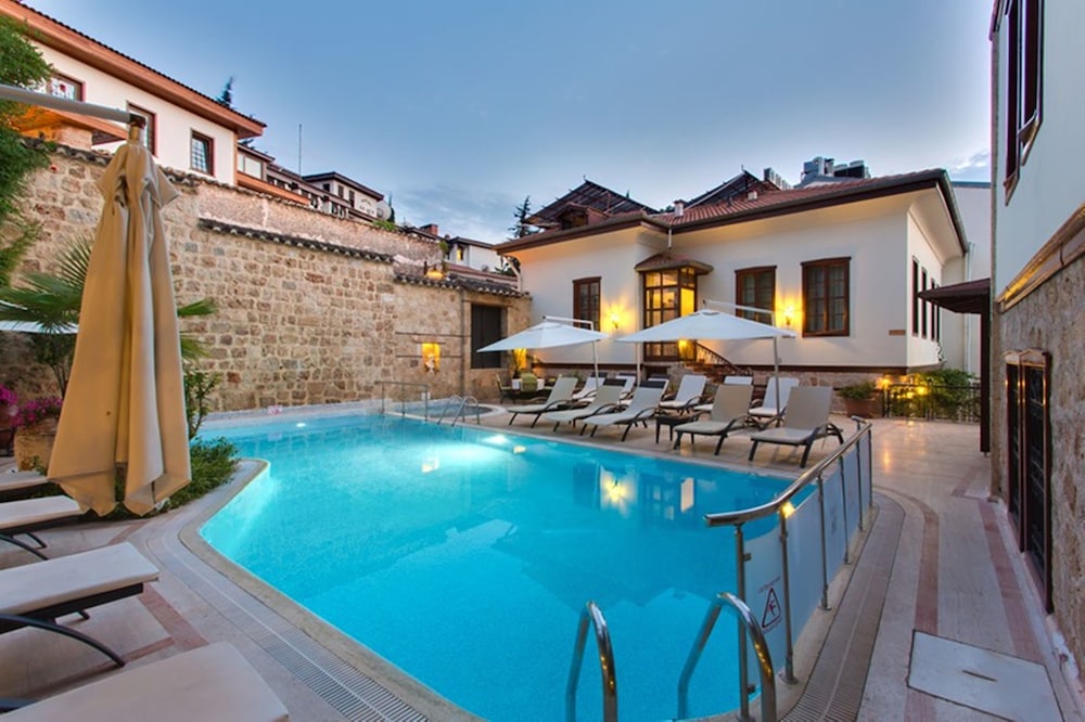 Dogan酒店(Dogan Hotel) 图片4