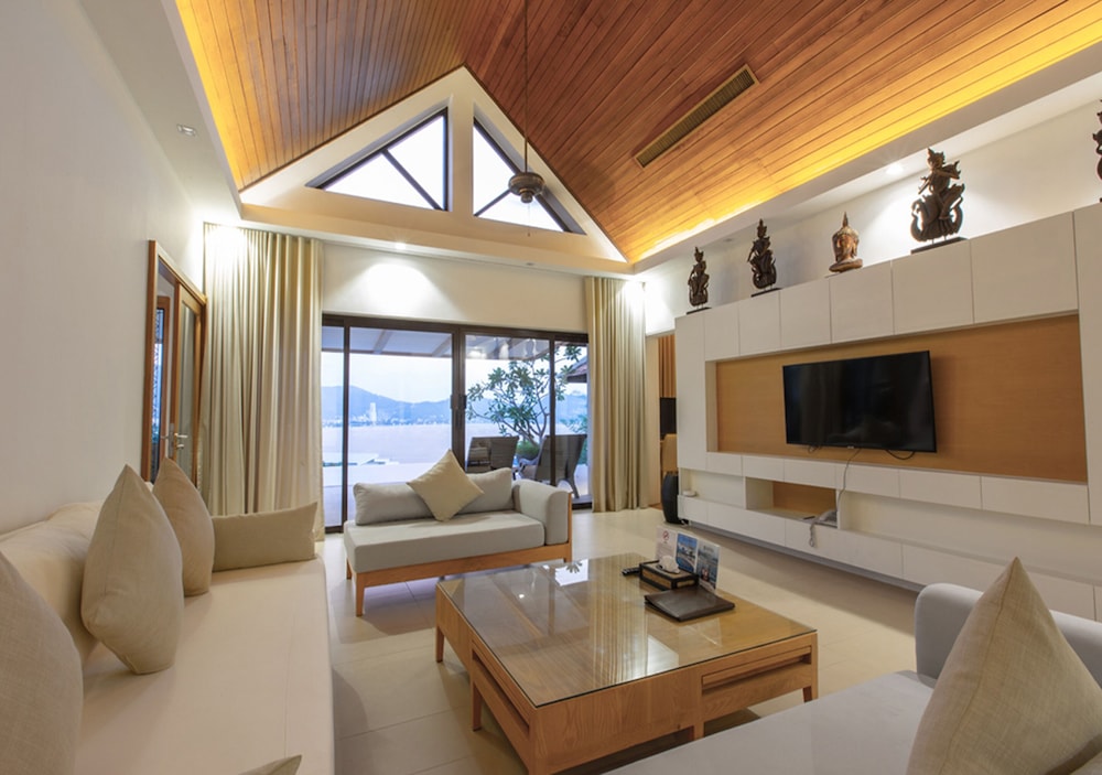 Indochine Resort Villas 61/85