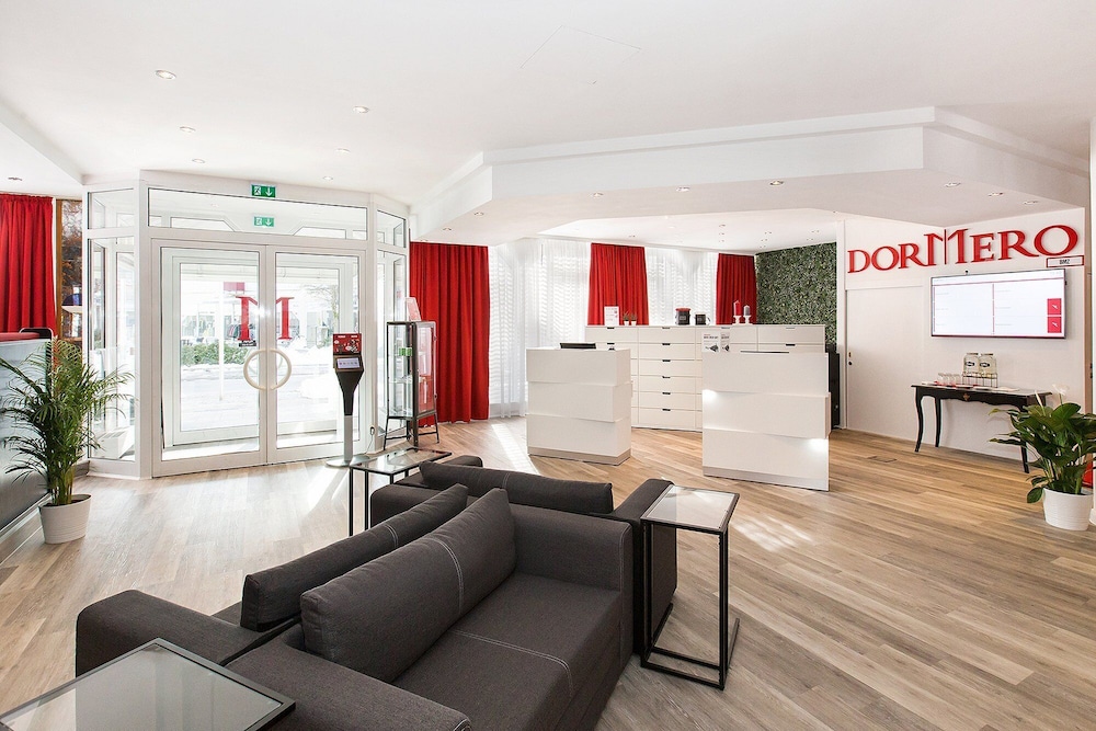 DORMERO Hotel München-Kirchheim Messe 43/62