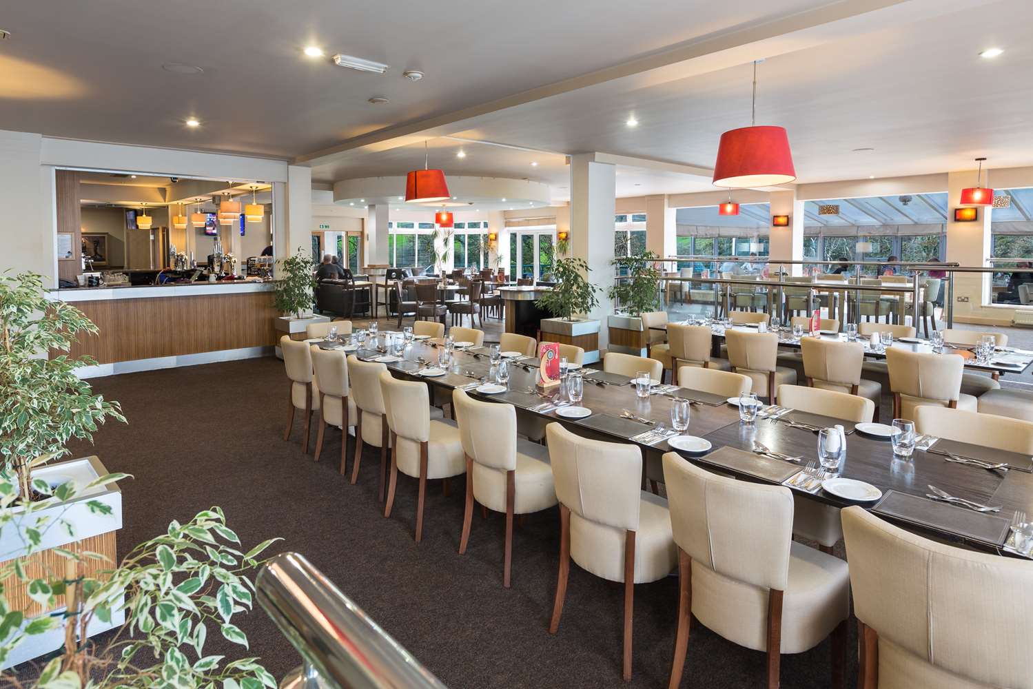 Best Western The Dartmouth Hotel Golf And Spa 34/42