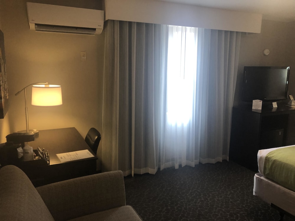 Best Western Fort Lee 12/20