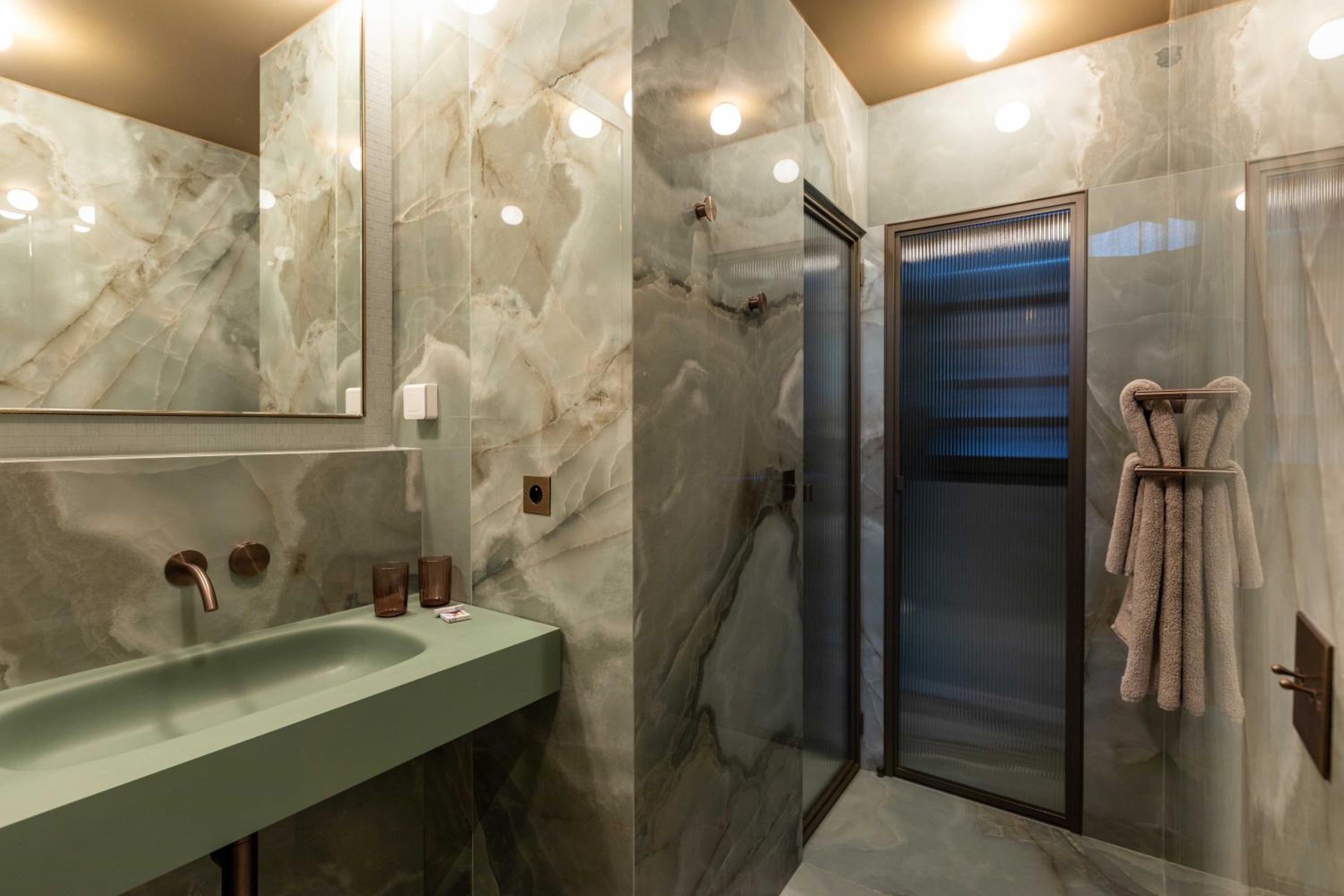 غرفة مريحة، Yndo Hotel 9/9
