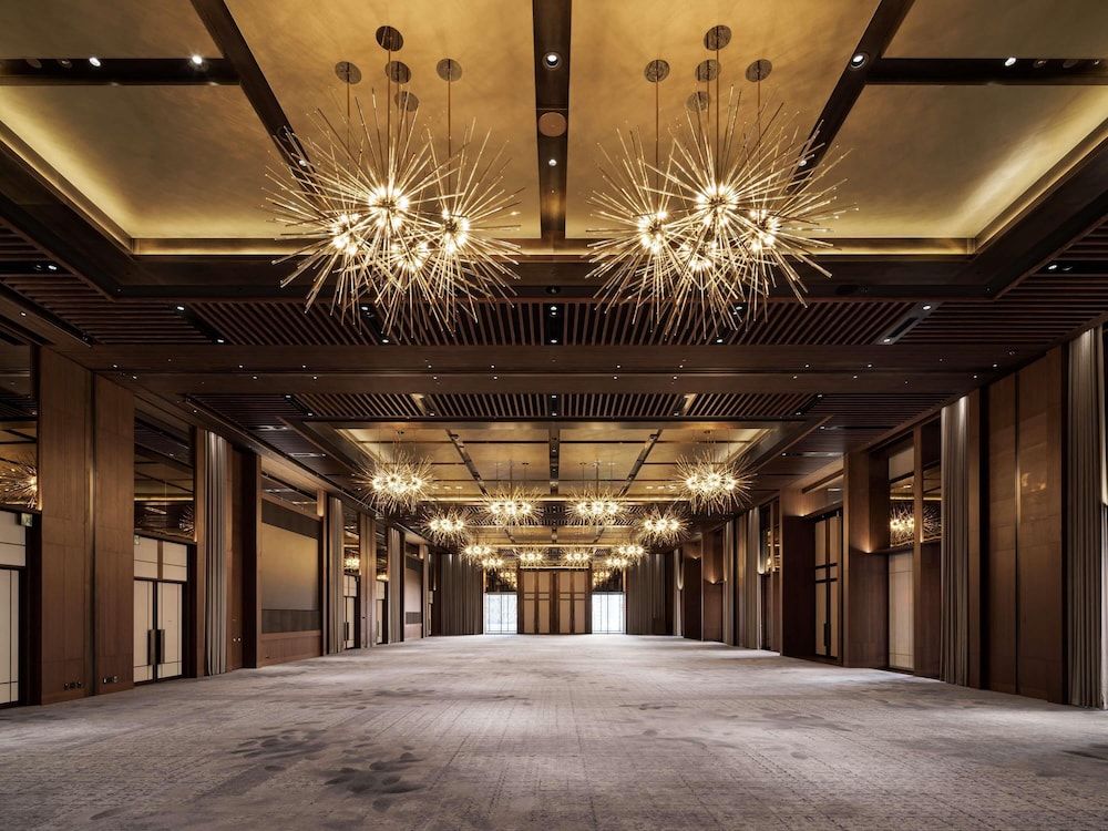 Fairmont Tokyo photo5