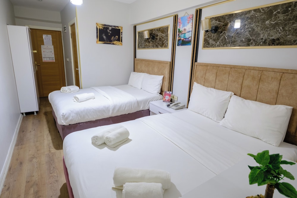 Senyor Garden Hotel 33/50