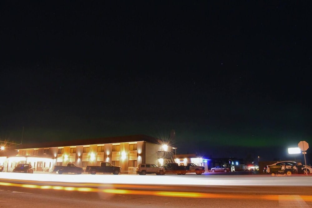 Uptown Motel Kenai 2/34