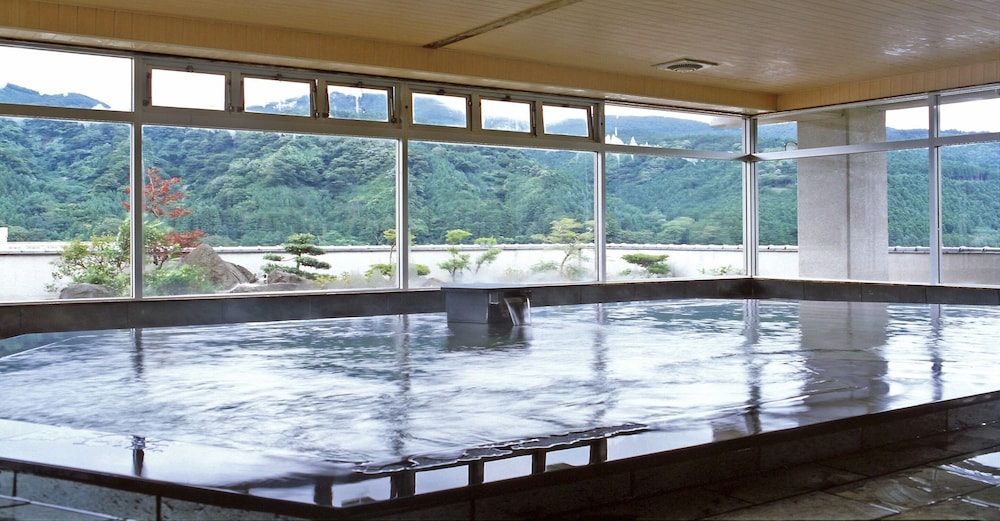 Hotel Kameya 26/50