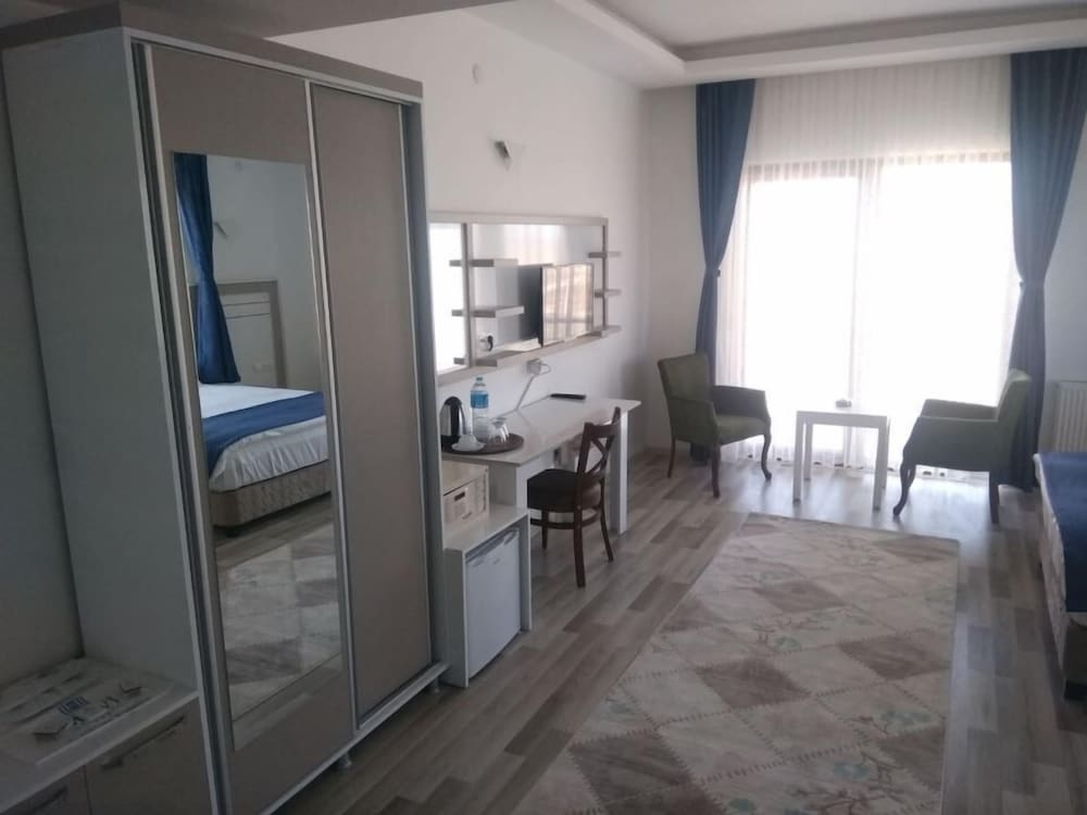 Mavi Otel Aksaray 13/38