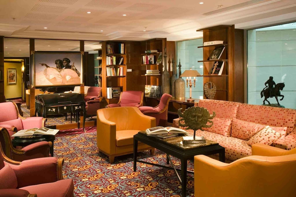Royal Hotel Oran - MGallery Collection 32/50