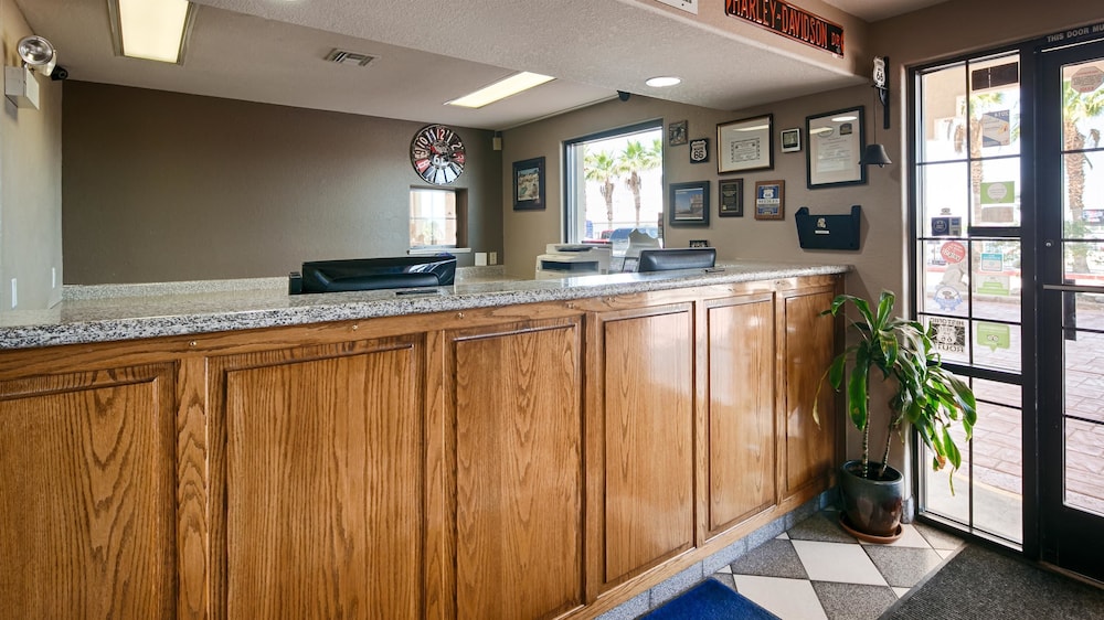 Best Western Colorado River Inn 5/36