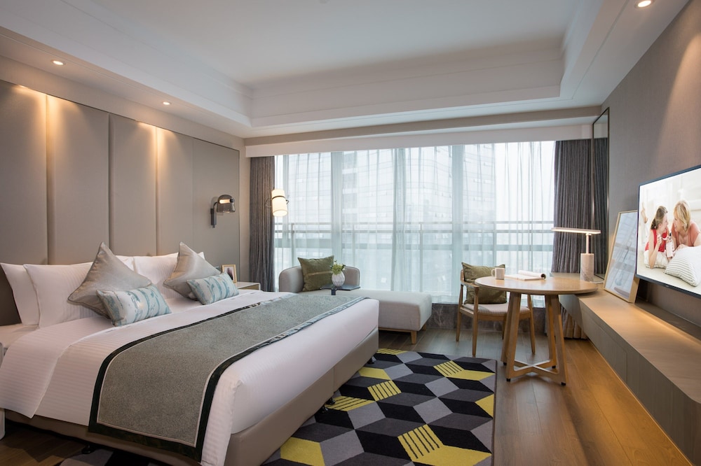 Citadines Keqiao Shaoxing 23/52