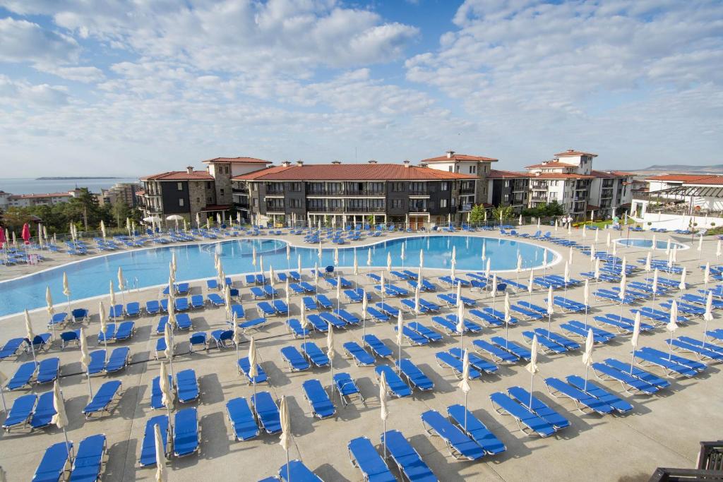 Nevis Resort & Aqua Park - All Inclusive 34/64
