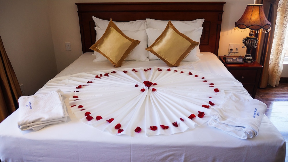 Nha Trang Palace Hotel 28/66