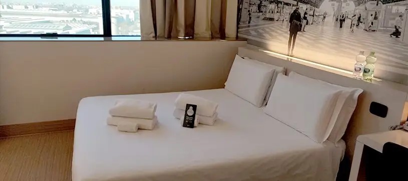 Double room Superior