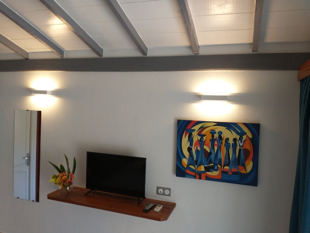 Habitation Grande Anse 36/83
