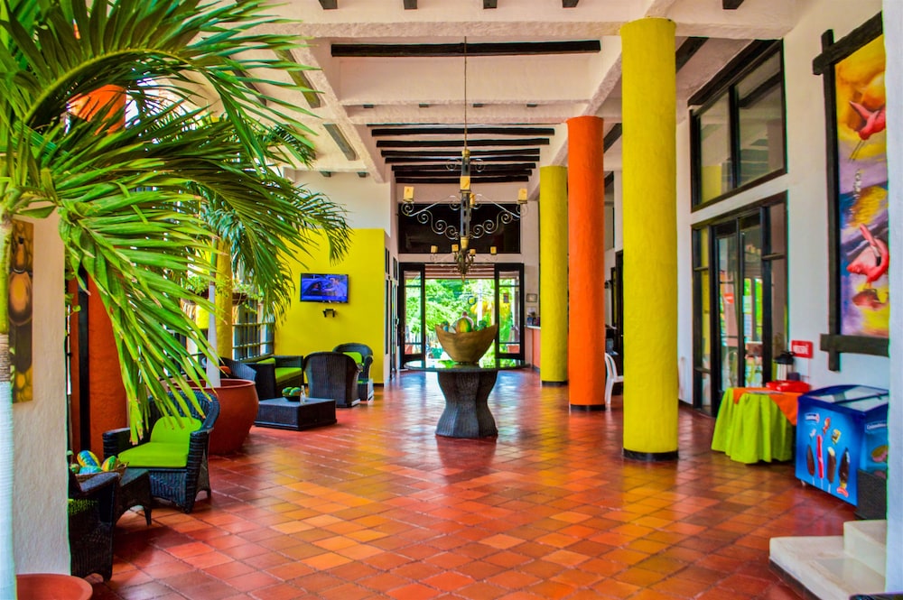 Hotel Sansiraka by GEH Suites 30/50