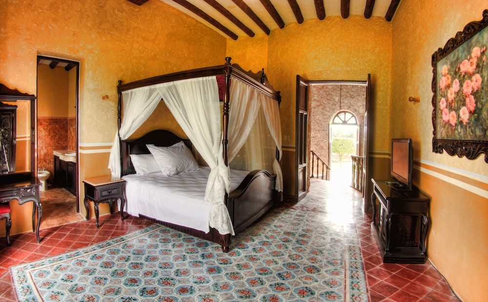 Hacienda Kaan Ac 8/49